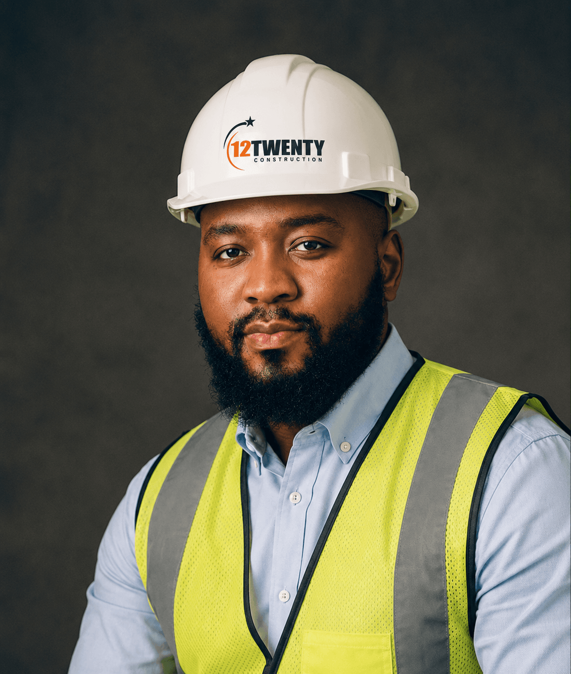 Mr Prince - MD/CEO