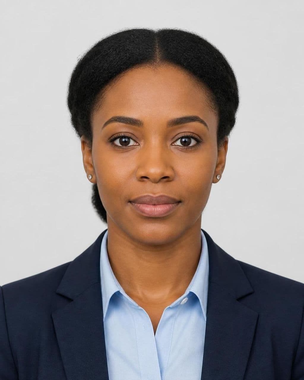 Grace Okeke