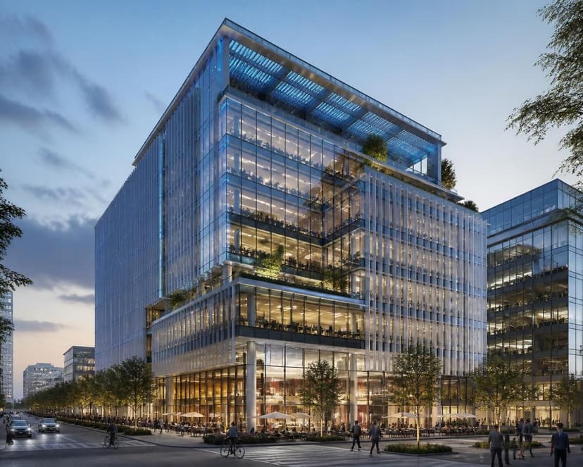 Skyline Business Park